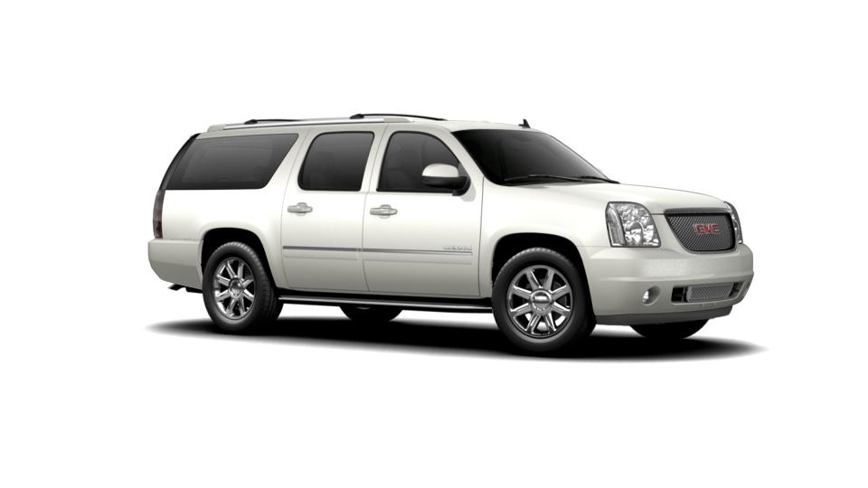 2013 GMC Yukon XL Vehicle Photo in Dallas, TX 75209