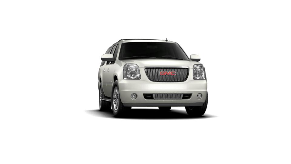 2013 GMC Yukon XL Vehicle Photo in Dallas, TX 75209