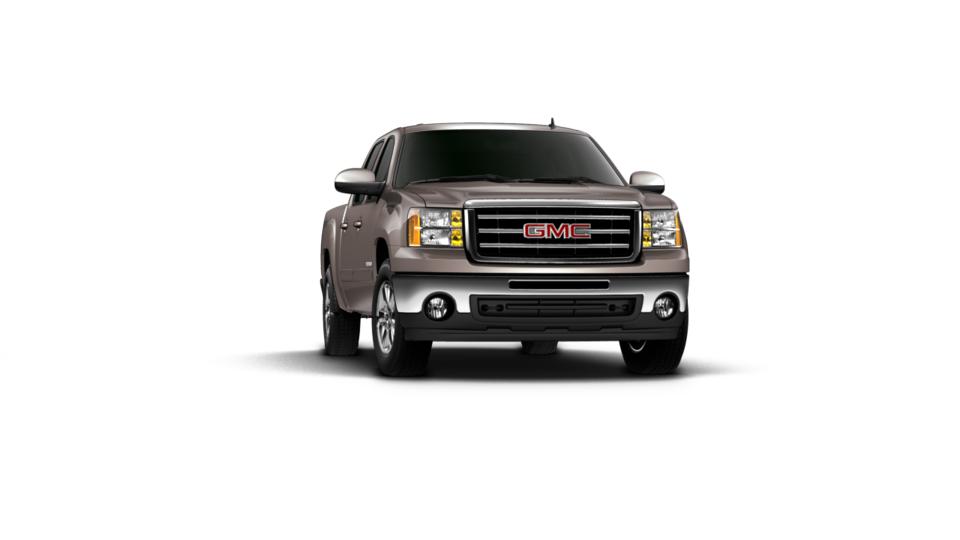 Mount Pleasant Buick GMC Cadillac Chevrolet | 2013 GMC ...