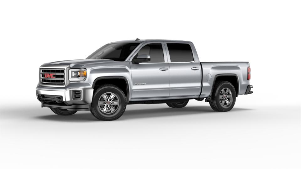 2014 GMC Sierra 1500 Vehicle Photo in Dallas, TX 75209