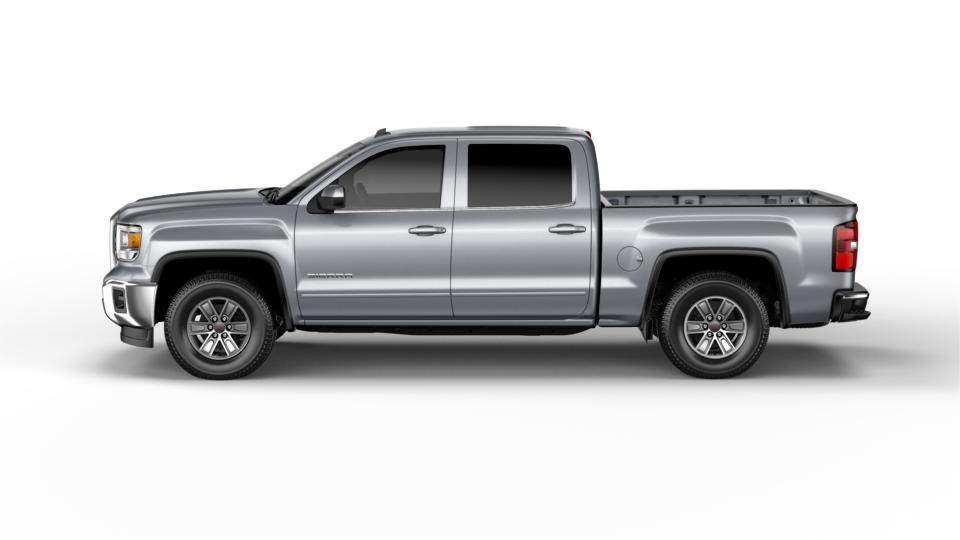 2014 GMC Sierra 1500 Vehicle Photo in Dallas, TX 75209