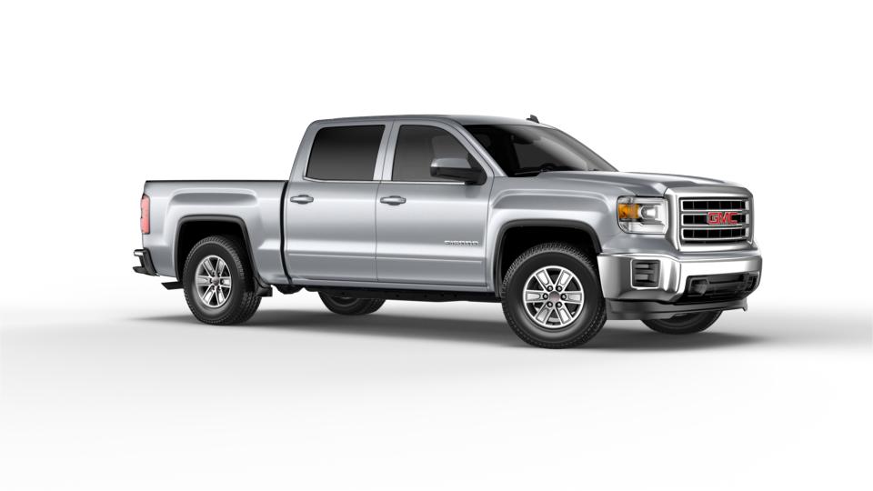 2014 GMC Sierra 1500 Vehicle Photo in Dallas, TX 75209