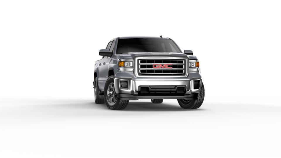 2014 GMC Sierra 1500 Vehicle Photo in Dallas, TX 75209