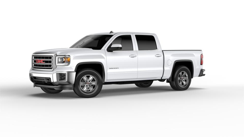 2014 GMC Sierra 1500 Vehicle Photo in Dallas, TX 75209