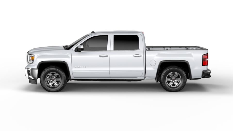 2014 GMC Sierra 1500 Vehicle Photo in Dallas, TX 75209