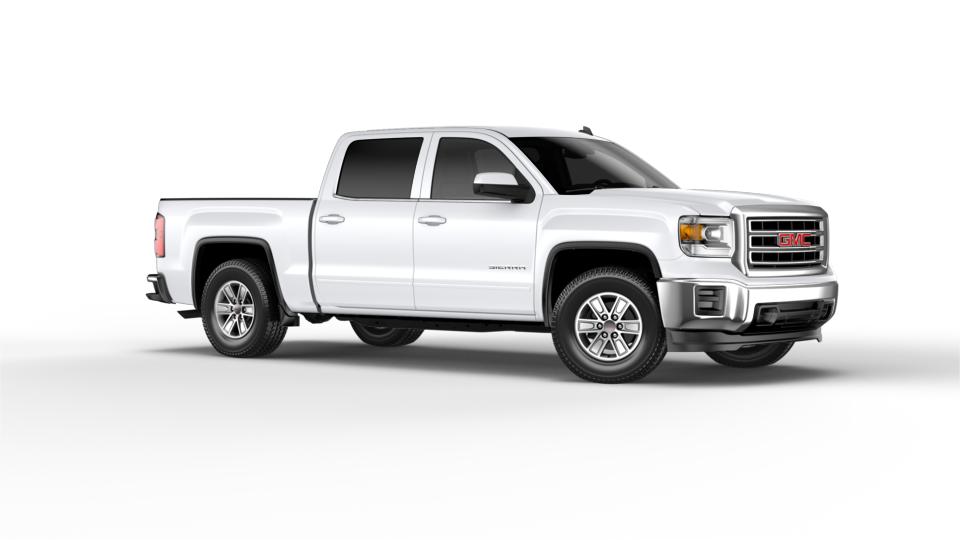 2014 GMC Sierra 1500 Vehicle Photo in Dallas, TX 75209