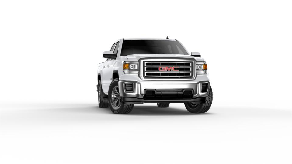 2014 GMC Sierra 1500 Vehicle Photo in Dallas, TX 75209