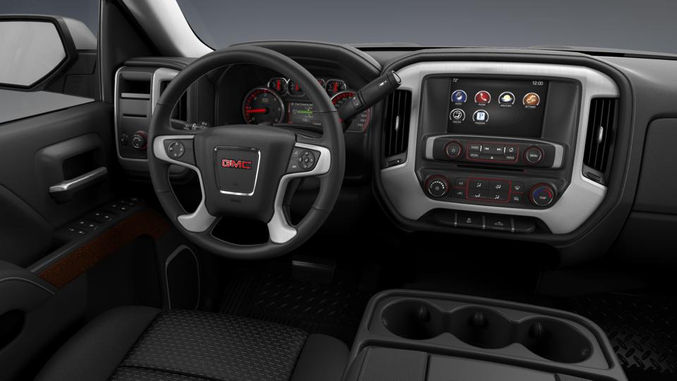 2014 GMC Sierra 1500 Vehicle Photo in Dallas, TX 75209