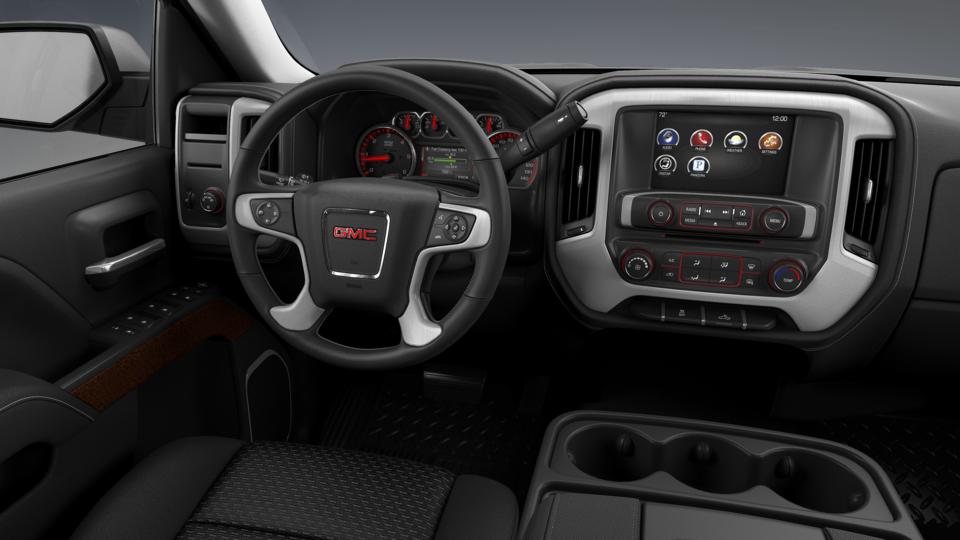 2014 GMC Sierra 1500 Vehicle Photo in Dallas, TX 75209