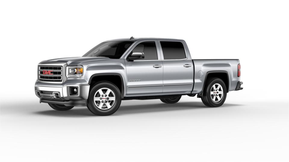 2014 GMC Sierra 1500 Vehicle Photo in Dallas, TX 75209