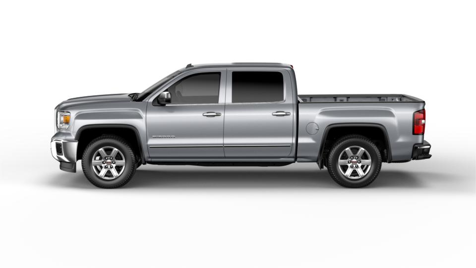 2014 GMC Sierra 1500 Vehicle Photo in Dallas, TX 75209