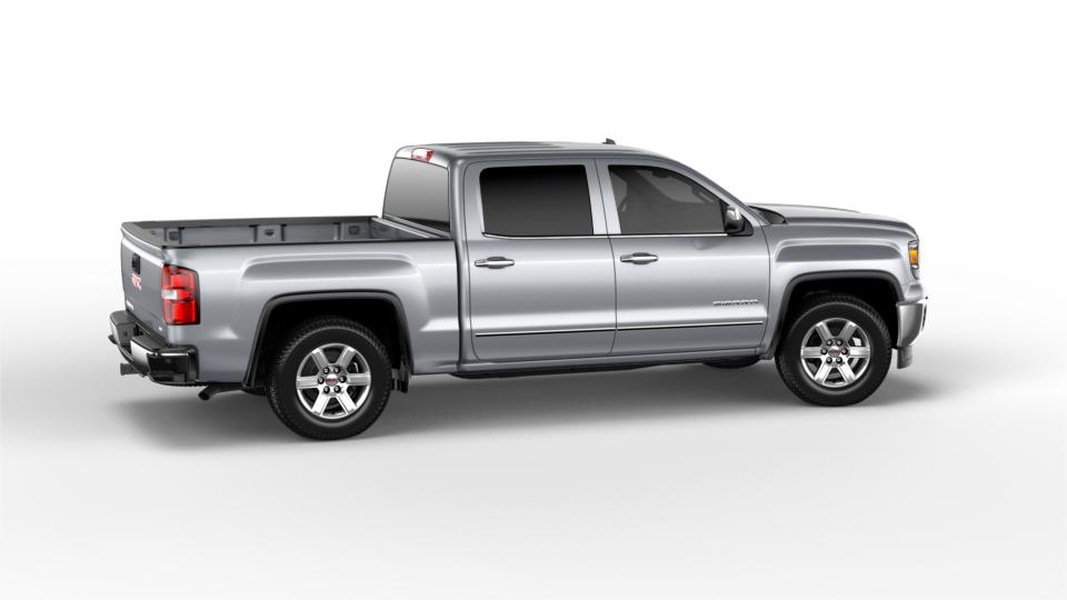 2014 GMC Sierra 1500 Vehicle Photo in Dallas, TX 75209