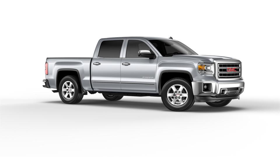 2014 GMC Sierra 1500 Vehicle Photo in Dallas, TX 75209