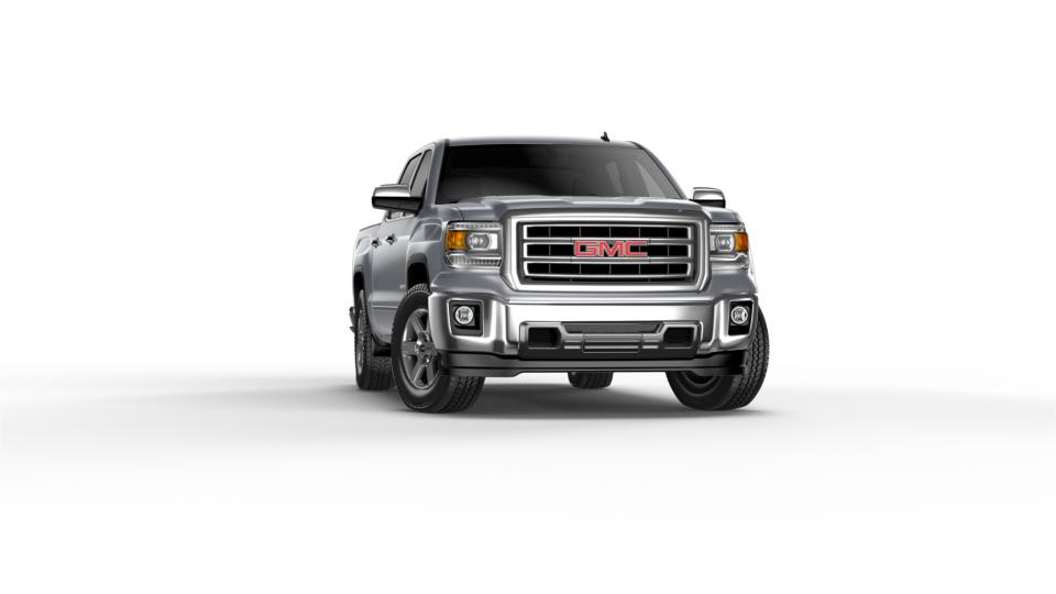 2014 GMC Sierra 1500 Vehicle Photo in Dallas, TX 75209