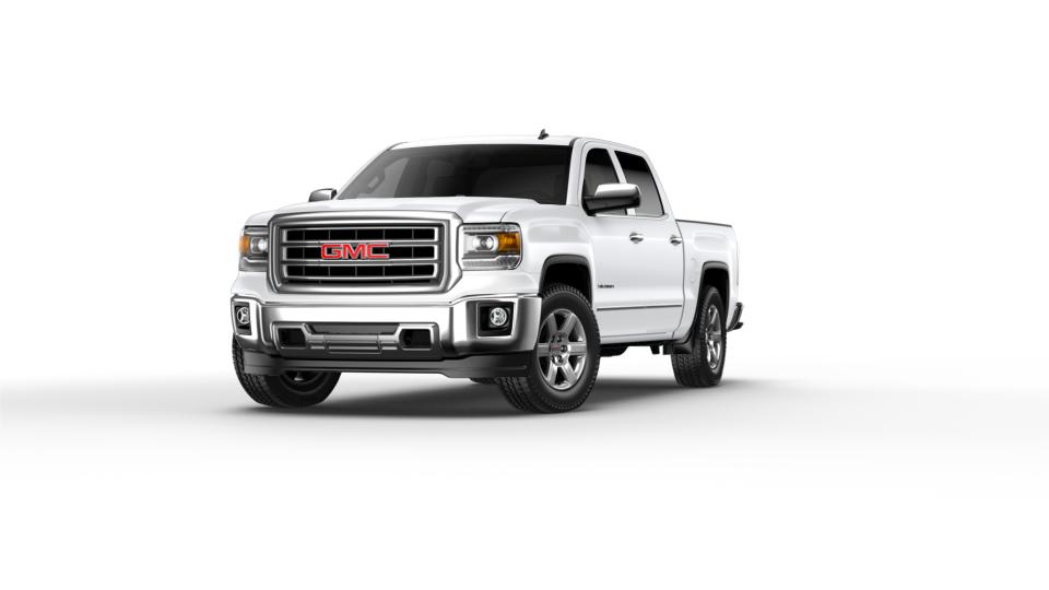 2014 GMC Sierra 1500 Vehicle Photo in Dallas, TX 75209
