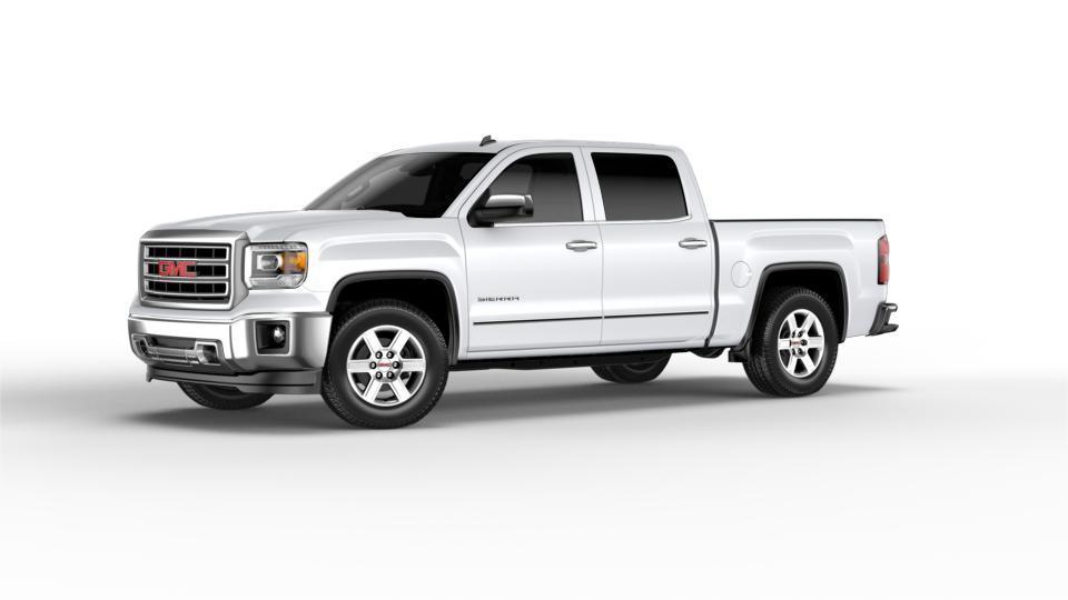 2014 GMC Sierra 1500 Vehicle Photo in Dallas, TX 75209