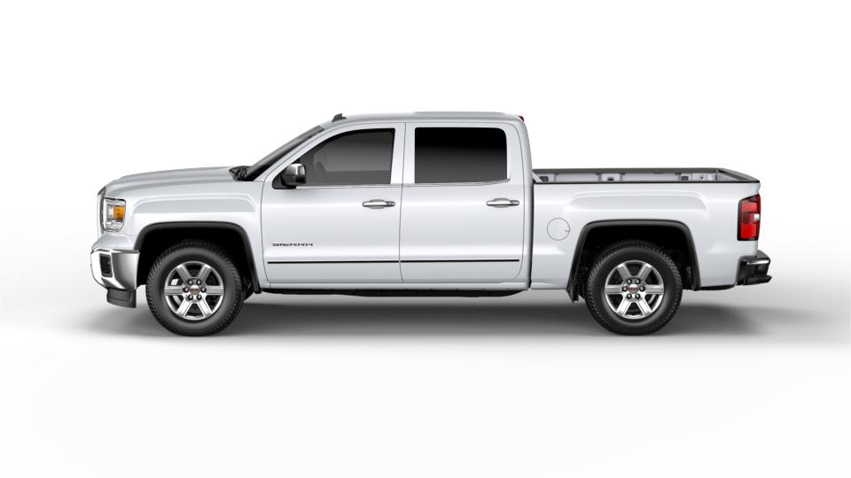 2014 GMC Sierra 1500 Vehicle Photo in Dallas, TX 75209