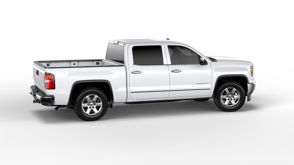 2014 GMC Sierra 1500 Vehicle Photo in Dallas, TX 75209