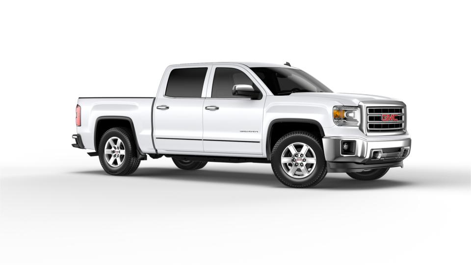 2014 GMC Sierra 1500 Vehicle Photo in Dallas, TX 75209