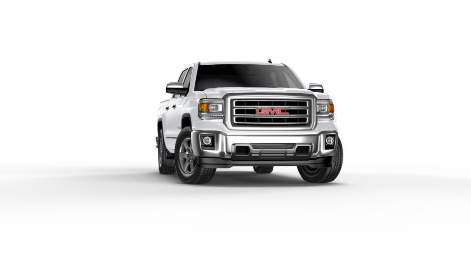 2014 GMC Sierra 1500 Vehicle Photo in Dallas, TX 75209