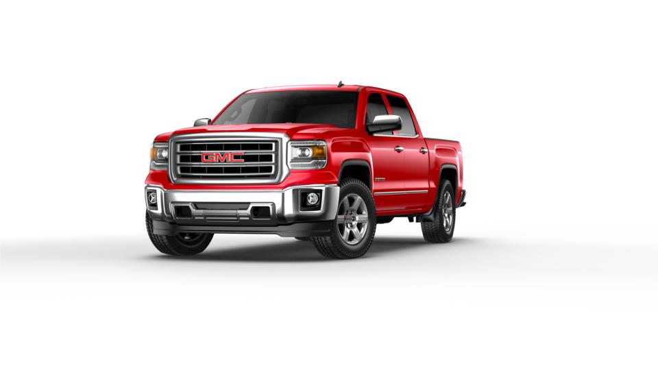 2014 GMC Sierra 1500 Vehicle Photo in Dallas, TX 75209