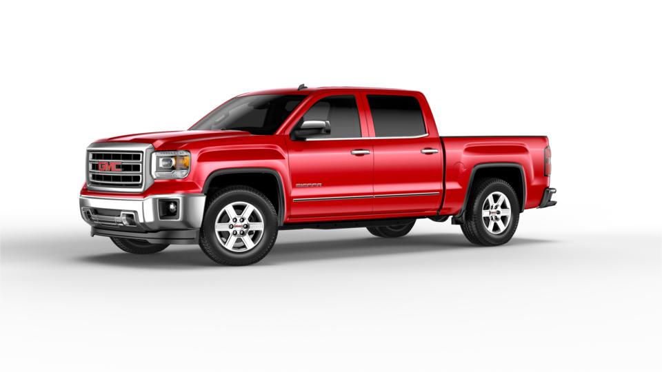 2014 GMC Sierra 1500 Vehicle Photo in Dallas, TX 75209