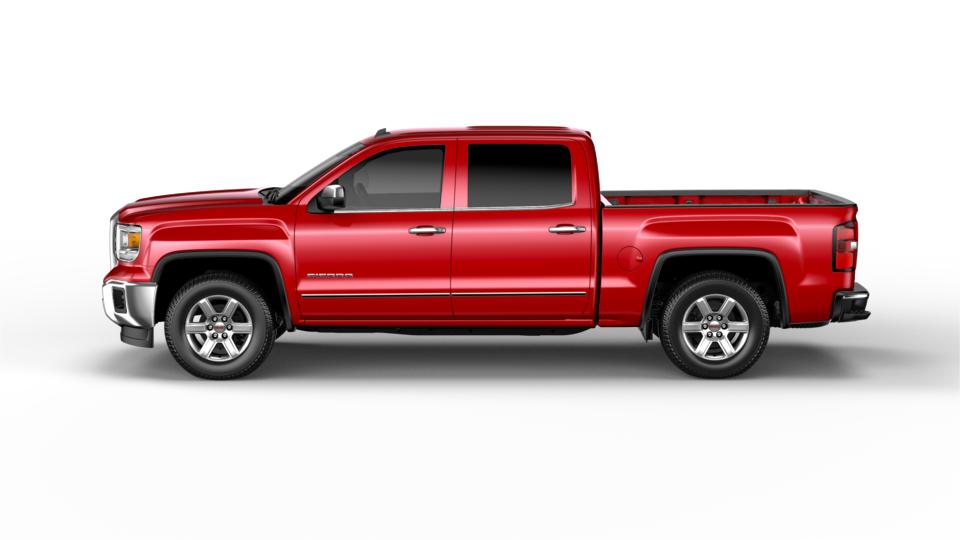 2014 GMC Sierra 1500 Vehicle Photo in Dallas, TX 75209