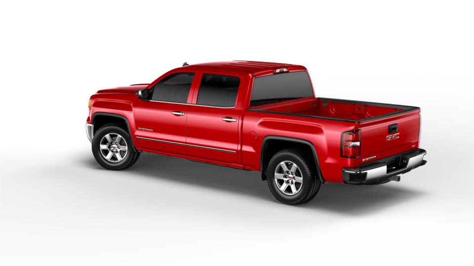 2014 GMC Sierra 1500 Vehicle Photo in Dallas, TX 75209