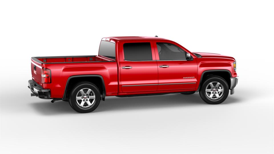 2014 GMC Sierra 1500 Vehicle Photo in Dallas, TX 75209