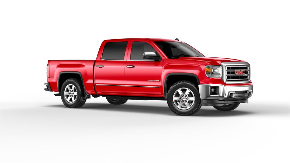 2014 GMC Sierra 1500 Vehicle Photo in Dallas, TX 75209