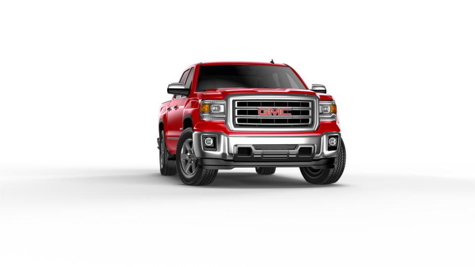 2014 GMC Sierra 1500 Vehicle Photo in Dallas, TX 75209