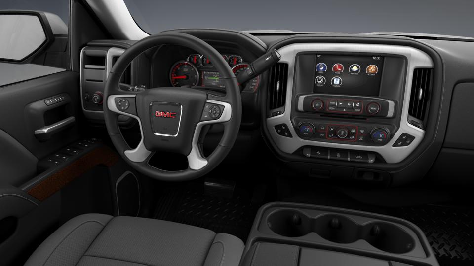2014 GMC Sierra 1500 Vehicle Photo in Dallas, TX 75209