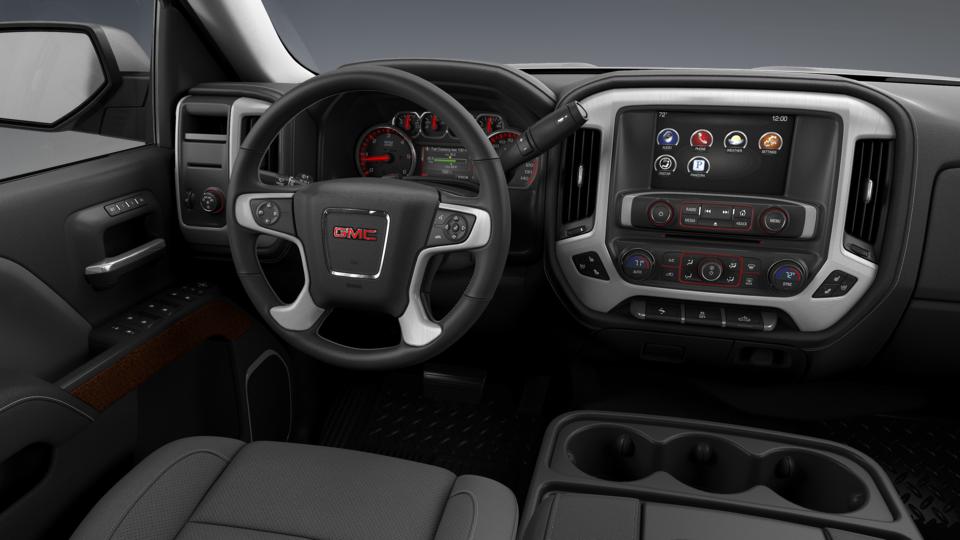 2014 GMC Sierra 1500 Vehicle Photo in Dallas, TX 75209