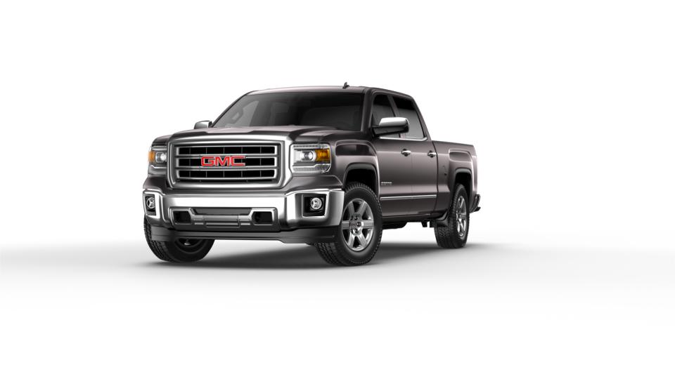 Select 2014 GMC Sierra 1500