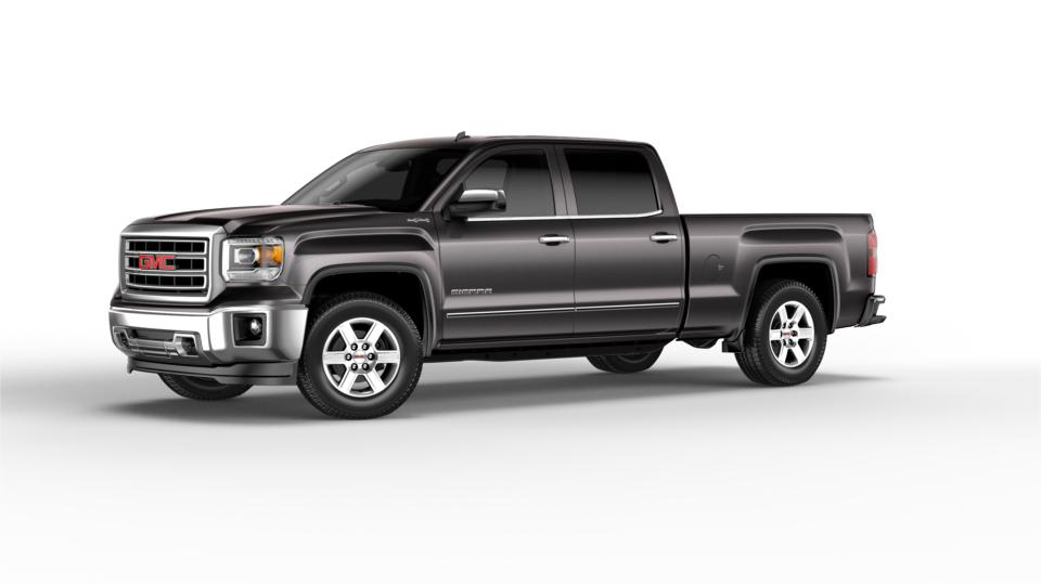 2014 GMC Sierra 1500 Vehicle Photo in Dallas, TX 75209