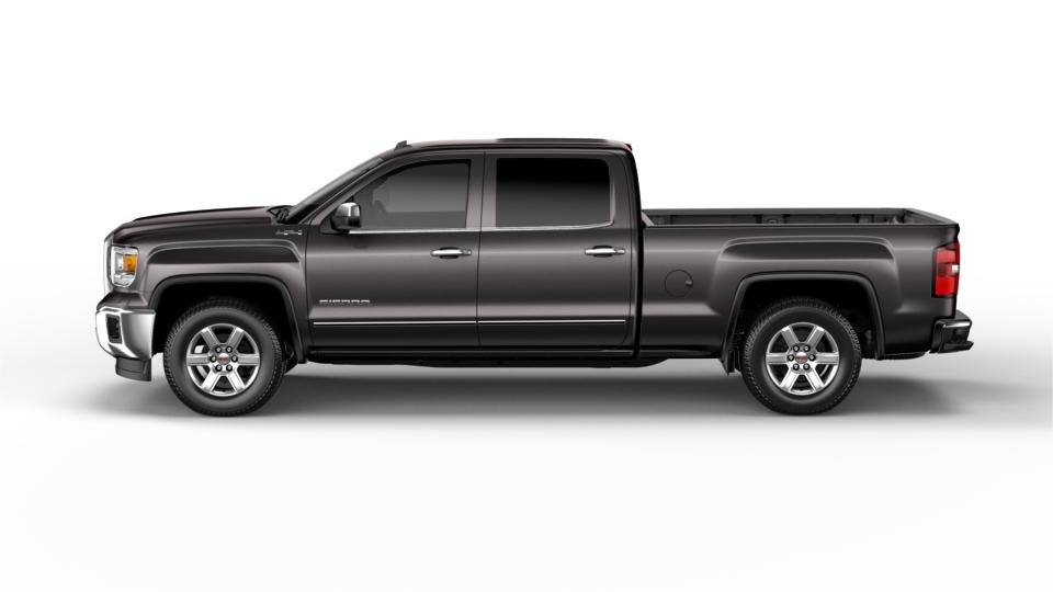 2014 GMC Sierra 1500 Vehicle Photo in Dallas, TX 75209