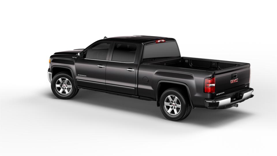 2014 GMC Sierra 1500 Vehicle Photo in Dallas, TX 75209