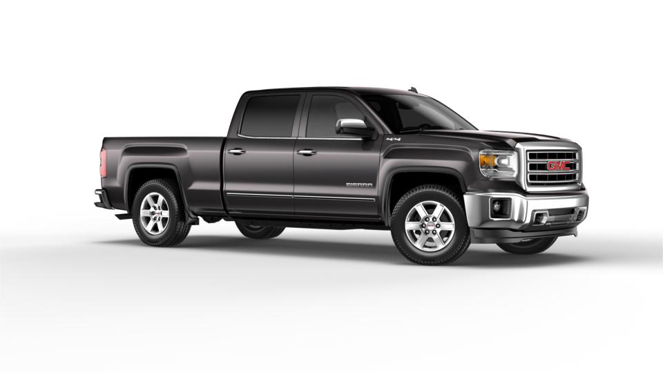 2014 GMC Sierra 1500 Vehicle Photo in Dallas, TX 75209