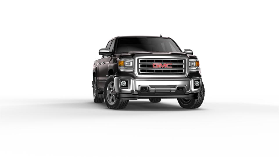 2014 GMC Sierra 1500 Vehicle Photo in Dallas, TX 75209