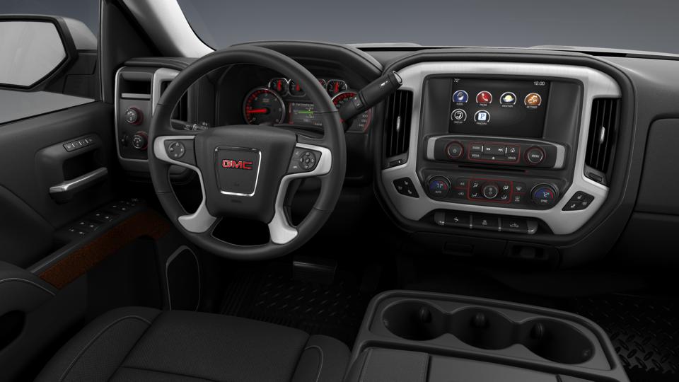 2014 GMC Sierra 1500 Vehicle Photo in Dallas, TX 75209