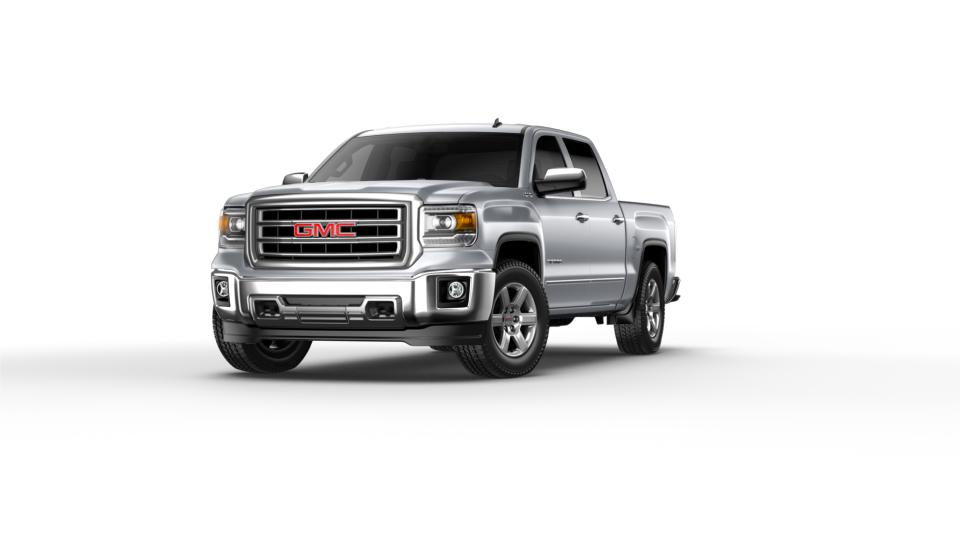 2014 GMC Sierra 1500 Vehicle Photo in San Antonio, TX 78254