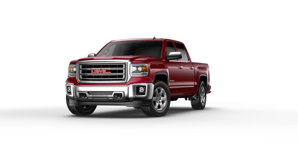 2014 GMC Sierra 1500 Vehicle Photo in Portland, OR 97225