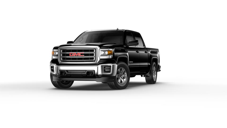 2014 GMC Sierra 1500 Vehicle Photo in Williamsville, NY 14221