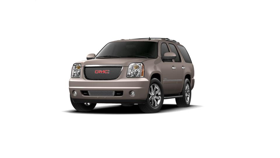 2014 GMC Yukon Vehicle Photo in Dallas, TX 75209