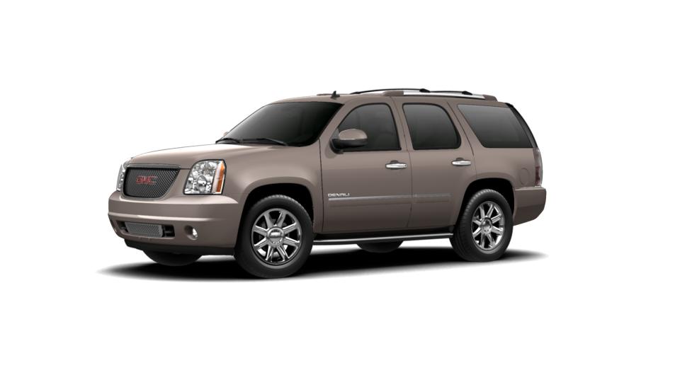 2014 GMC Yukon Vehicle Photo in Dallas, TX 75209