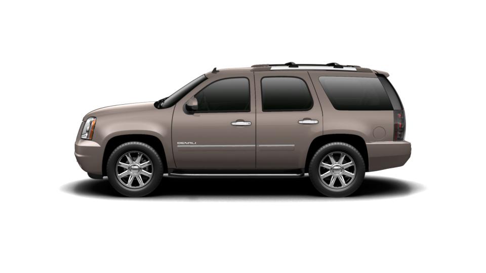 2014 GMC Yukon Vehicle Photo in Dallas, TX 75209