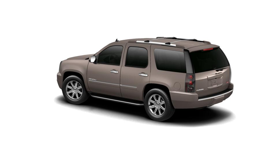 2014 GMC Yukon Vehicle Photo in Dallas, TX 75209