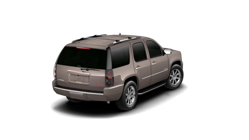 2014 GMC Yukon Vehicle Photo in Dallas, TX 75209