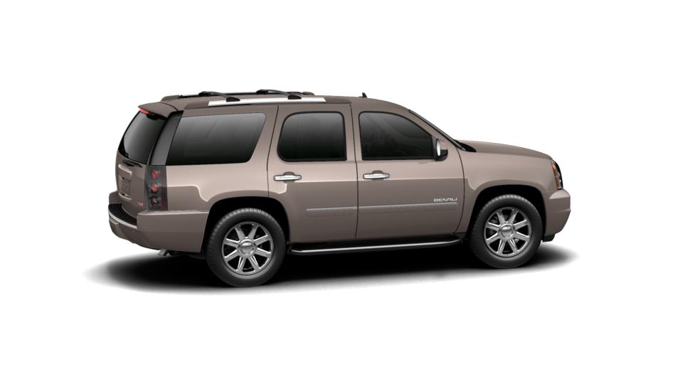 2014 GMC Yukon Vehicle Photo in Dallas, TX 75209
