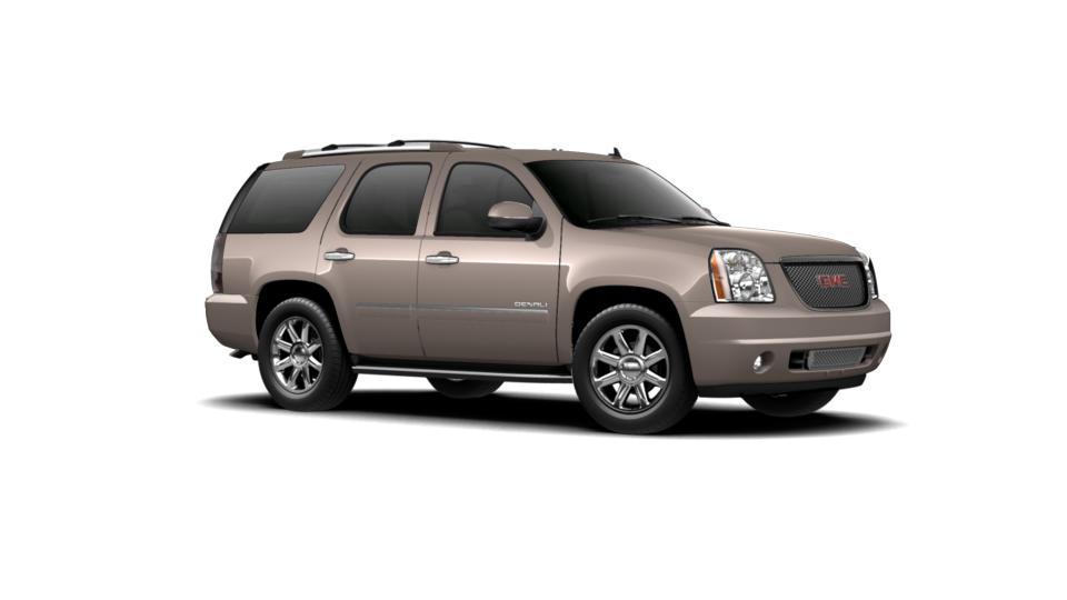 2014 GMC Yukon Vehicle Photo in Dallas, TX 75209